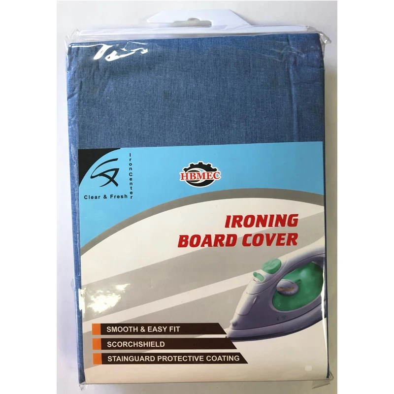 Make Ironing Easier