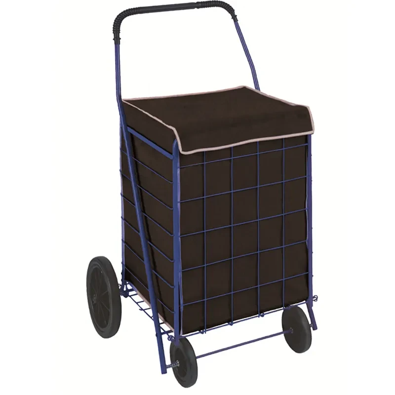 Smart Cart Liners for Everyday Use