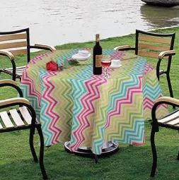 Choosing the Right Cover for Dining Table
